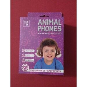 Animal Phones